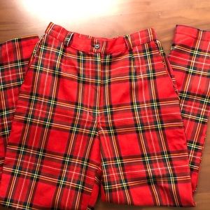 Love Too True Aubrey Classic Trousers